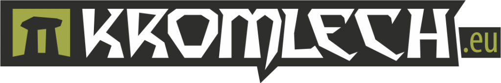 kromlech logo