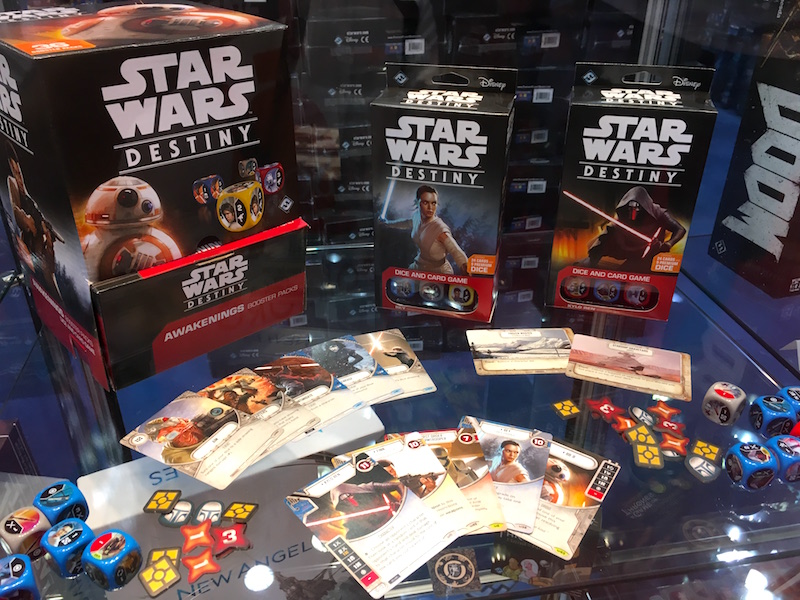 star wars destiny