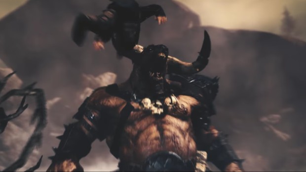 total-war-warhammer-call-of-the-beastmen-minotaurs