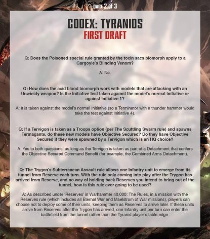 tyrnaid faq 6