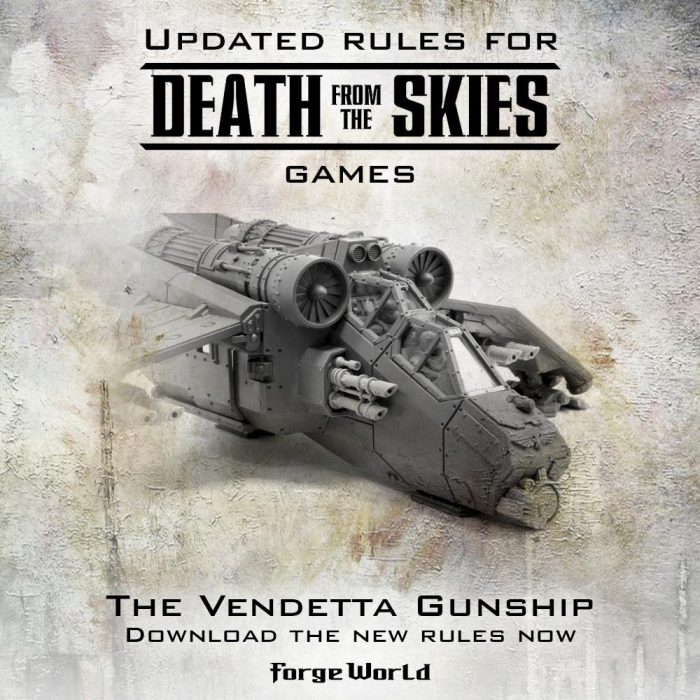 vendetta-rules