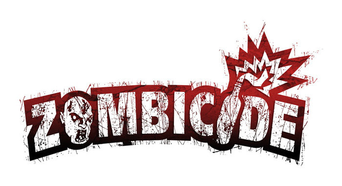 zombicide logo