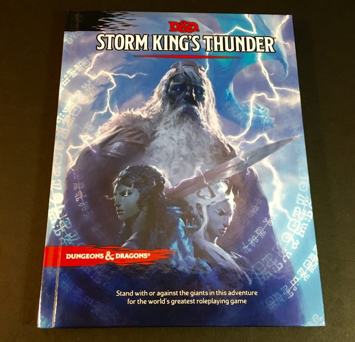 storm king cover