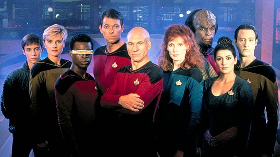 star trek tng