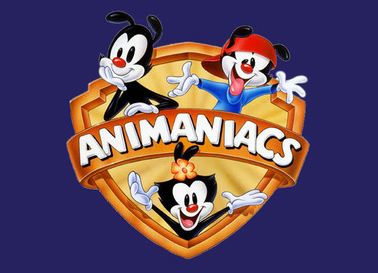 animaniacs