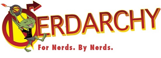 nerdarchy logo