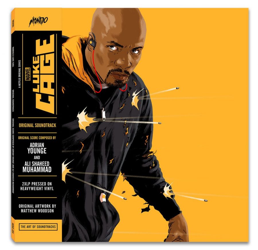 luke cage lp