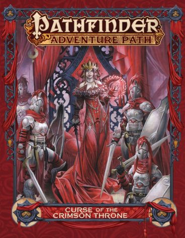 paizo crimson