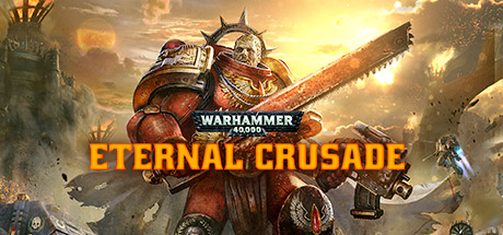 Eternal Crusade Header