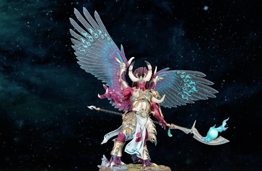 GW: Plastic Magnus CONFIRMED, Sisters Mentioned - Bell of Lost Souls