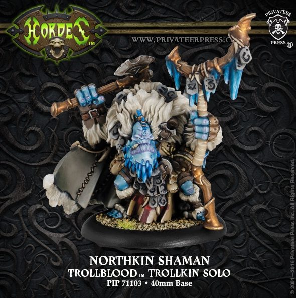 northkin-shaman-trollbloods-trollkin-solo