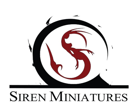 siren logo