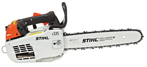 stihl-chainsaw