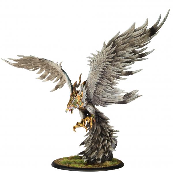 Warmachine/Hordes: December Minis Revealed - Bell of Lost Souls