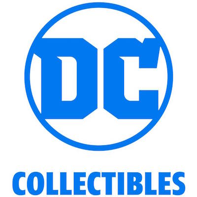 dc collectables logo