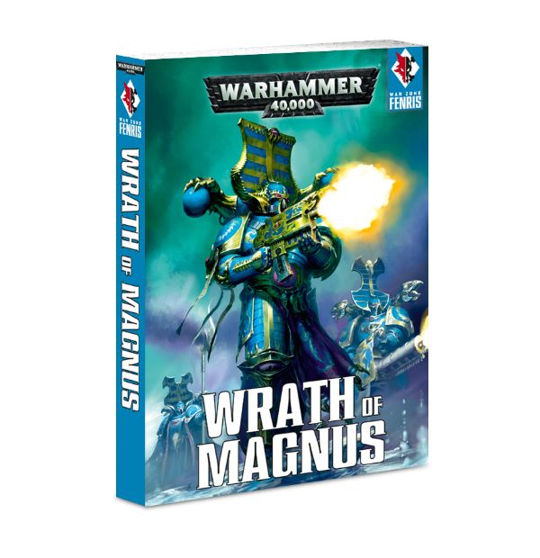 BoLS Overview Wrath of Magnus