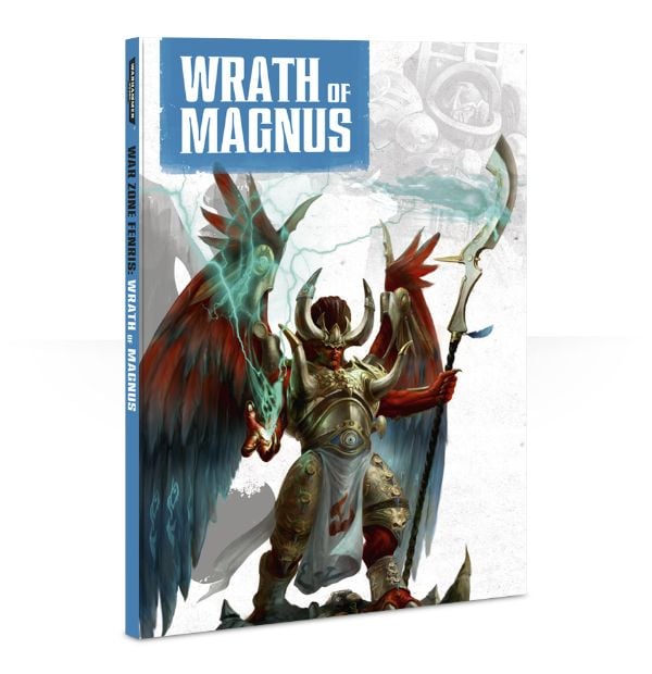 BoLS Overview Wrath of Magnus