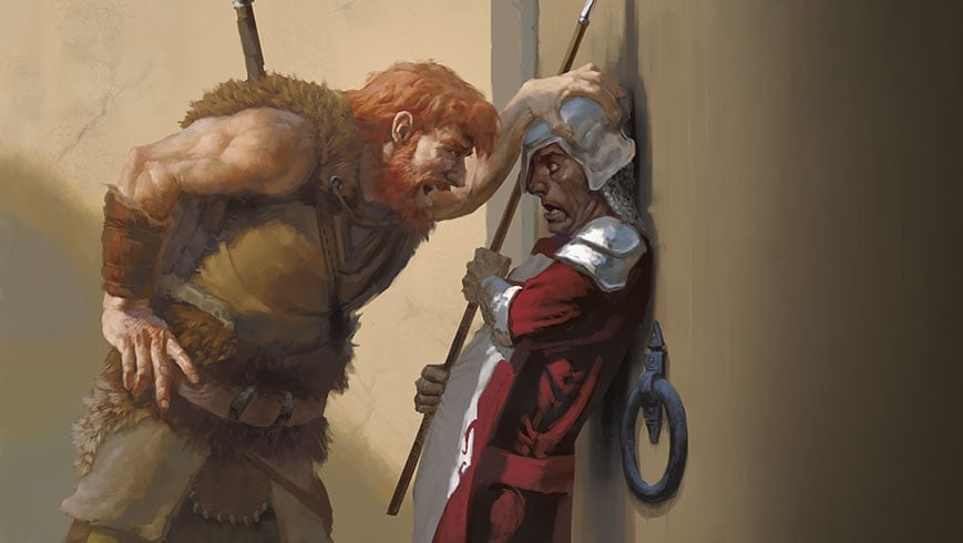 D D 4 Tricks You Can Do With The Latest Unearthed Arcana Bell