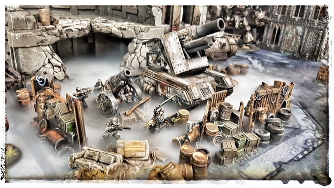 krakenterrain