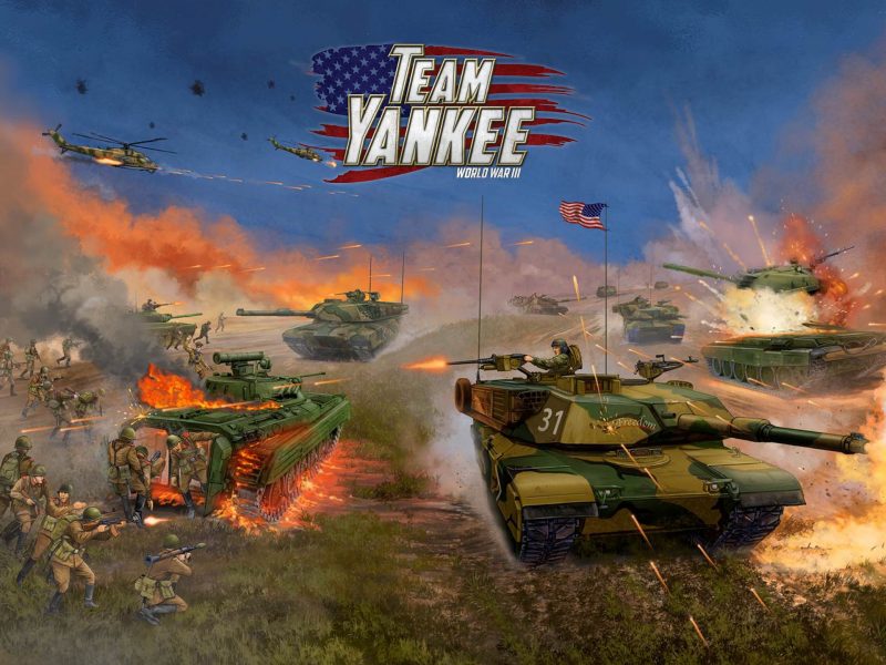 teamyankee