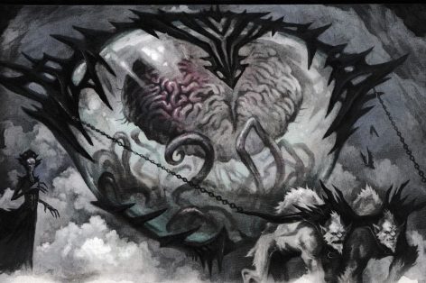 volo monster brain mind flayer