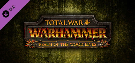 total war wood elves banner
