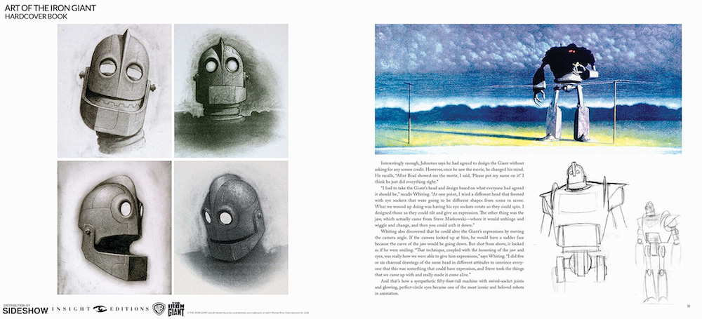 the-iron-giant-art-of-the-iron-giant-harcover-book-insight-editions-902856-03