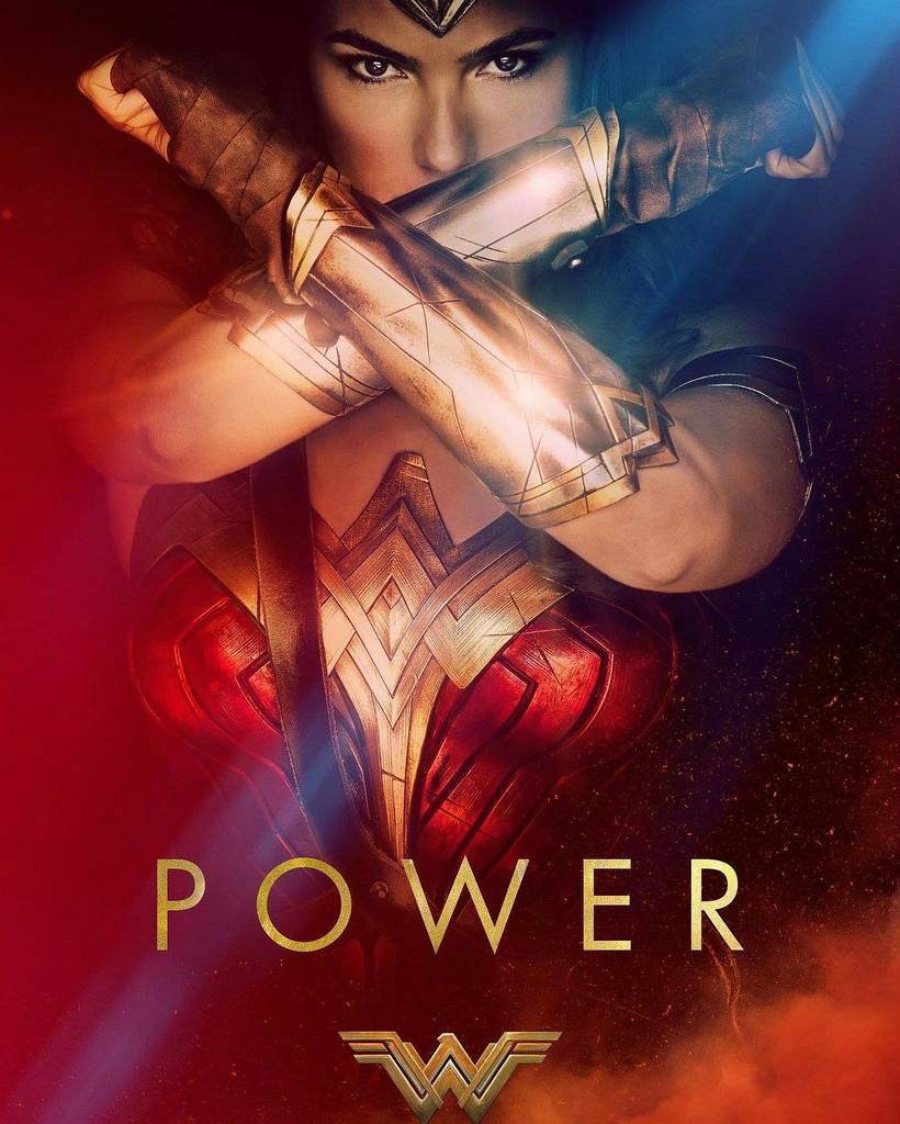 wonder-woman-poster-power