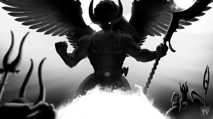First Look: Magnus The Red Unboxing - Bell of Lost Souls