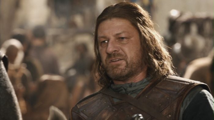 Ned Stark