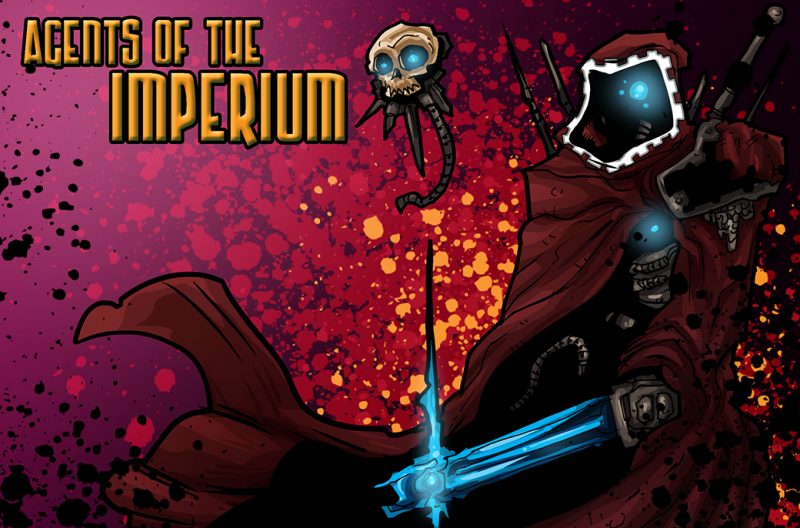 agents-of-the-imperium