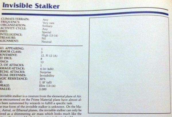 invisible-stalker