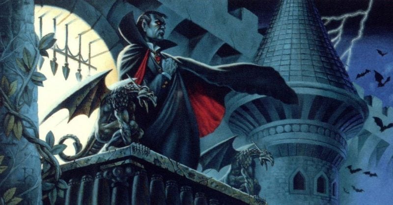 ravenloft