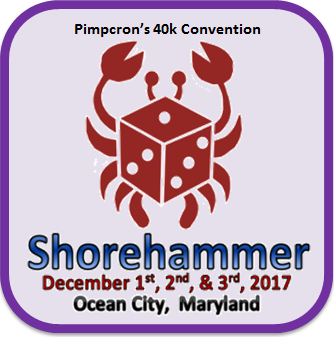 2017 Shorehammer Button for BoLS