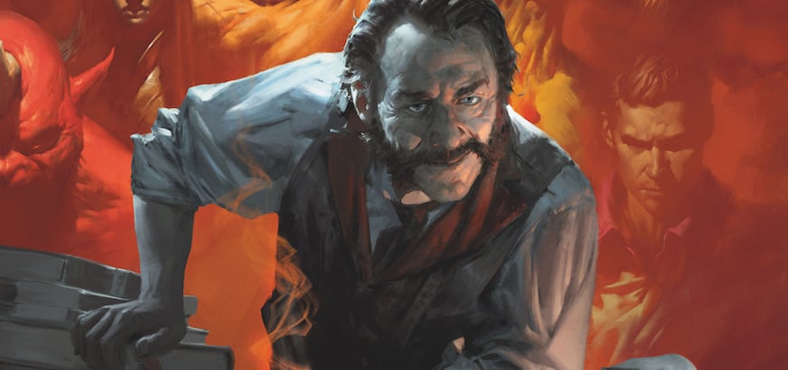 The Therian Tales – Podcast – Podtail
