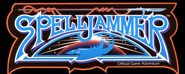 spelljammer