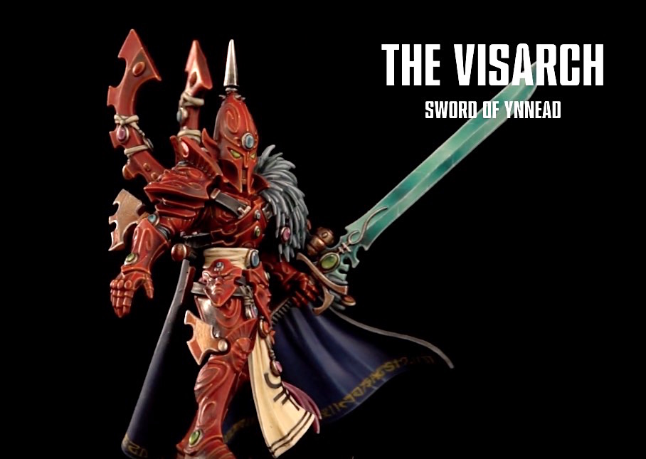 visarch-1