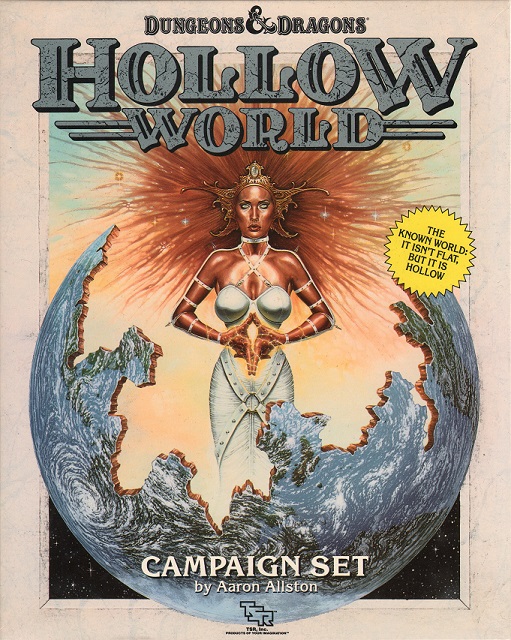 hollow-world