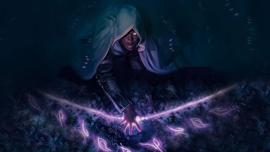 D D Unearthed Arcana Opens Powerful New Options For Wizards