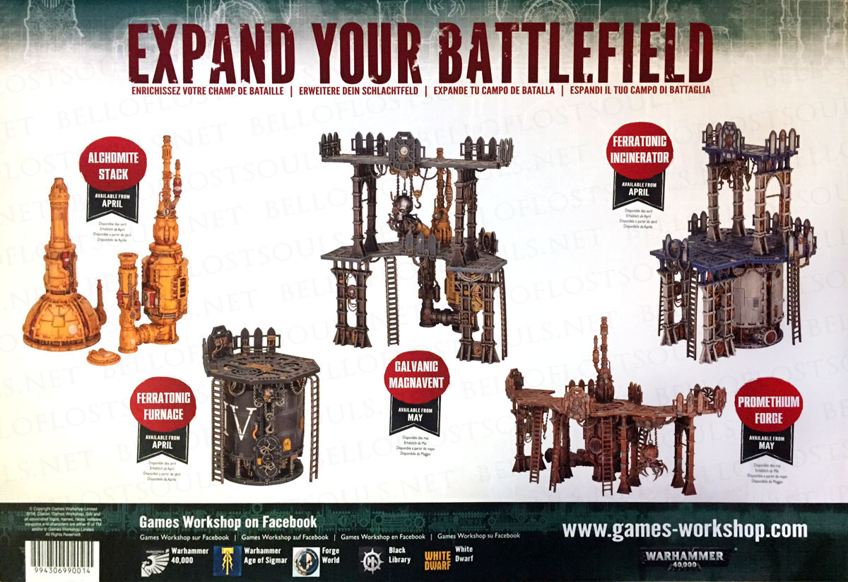 Shadow war armageddon rules Shadow war armageddon rules