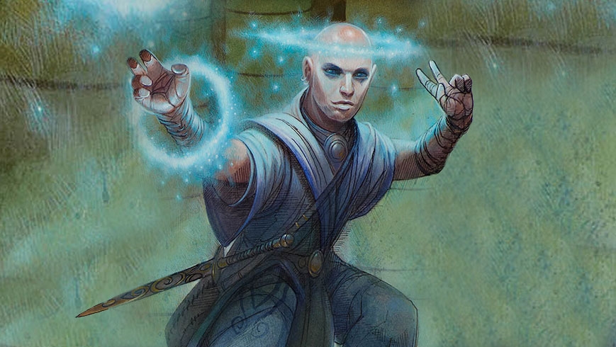 D D Psionics Are Back In The Latest Unearthed Arcana Bell Of