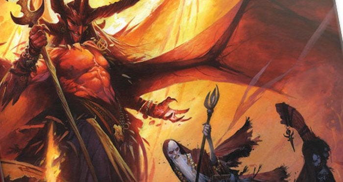 Pathfinder: Bestiary 6 Review - Bell of Lost Souls