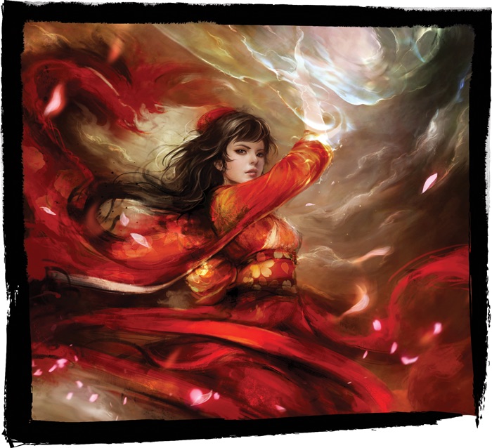 Legend Of The Five Rings Lcg Fantasy Landscape Fantasy World Map Fantasy City