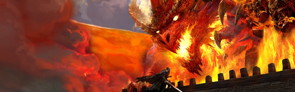 Dragonfyre Games