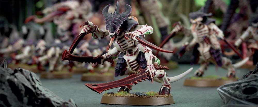 Mengel Miniatures Review Slaughter At Giant S Coffin