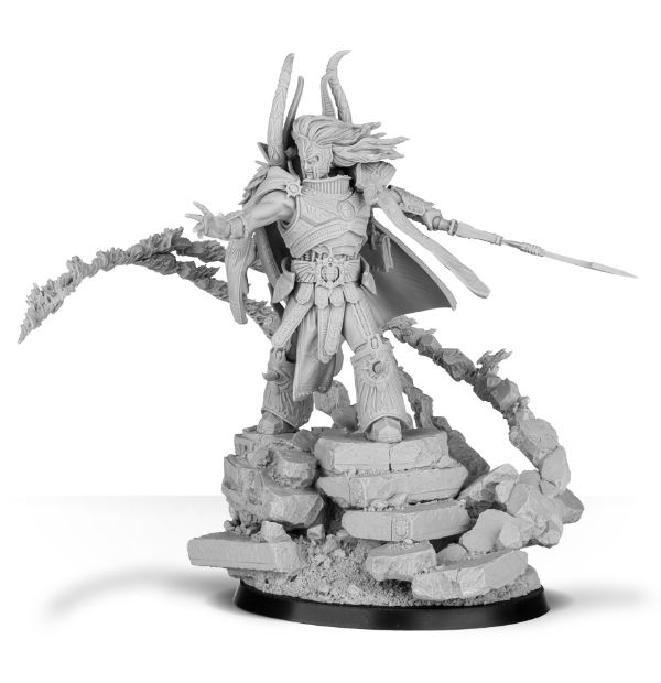 Magnus the Red, Thousand Sons