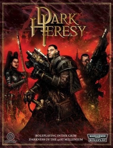 Dark Heresy - Career Paths, PDF, Violence