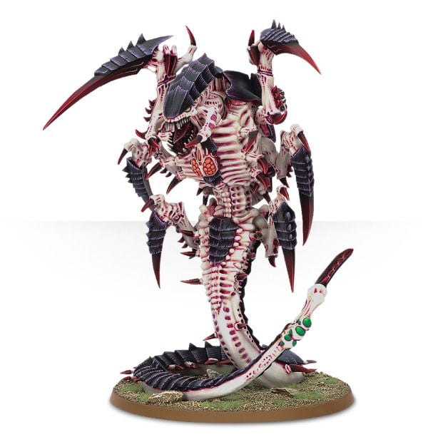 The Doomed review – a Warhammer 40k kitbash monster-mash
