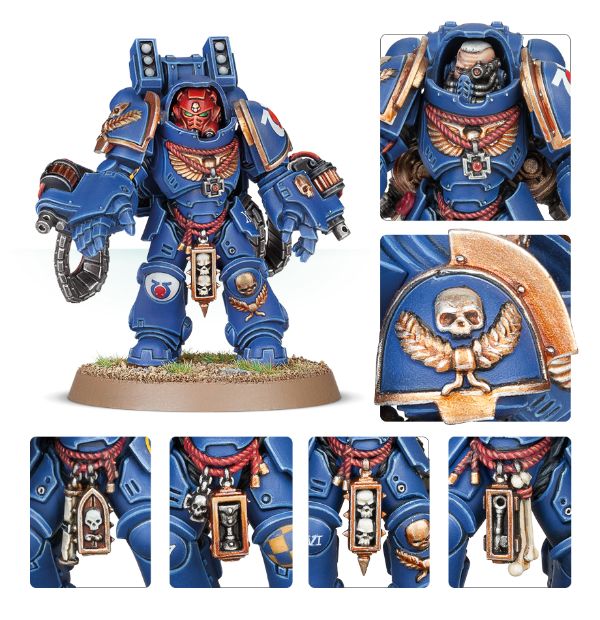 GW: New Releases July 22 