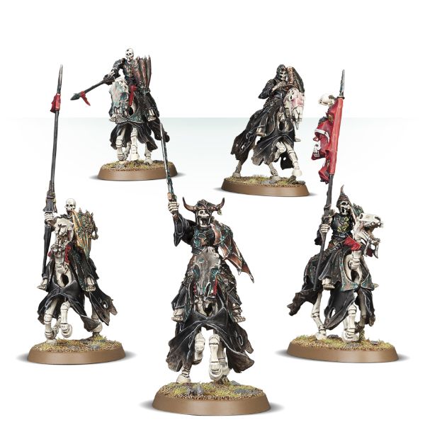 GW: New Releases August 19th 